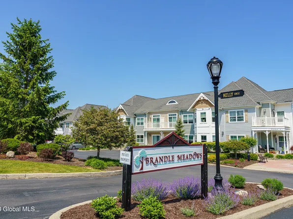 501 Kelly Circle, Altamont, NY 12009