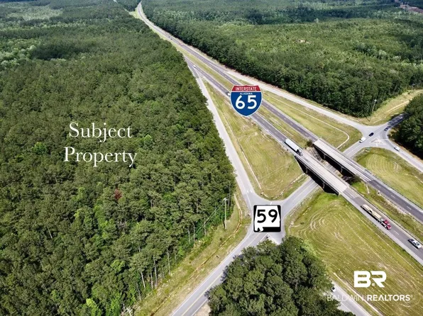 0 State Highway 59, Bay Minette, AL 36507