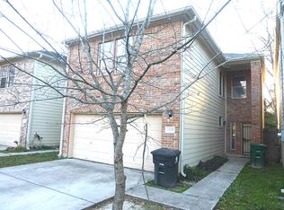 6535 Apollo St, Houston, TX 77091