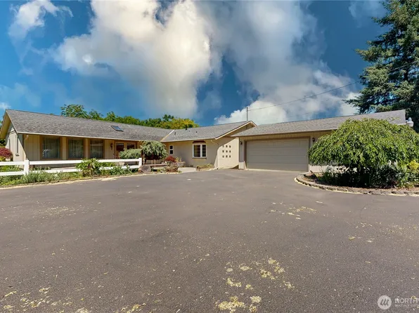 1557 Shelton Road, Walla Walla, WA 99362