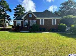 404 N Timberlake Ln, Hartsville, SC 29550