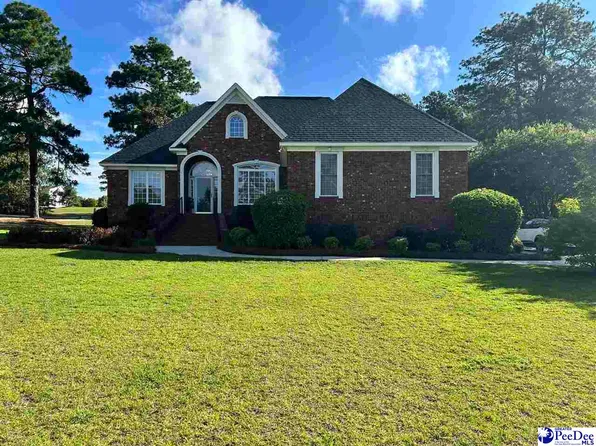 404 N Timberlake Ln, Hartsville, SC 29550