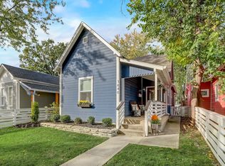 1640 Fletcher Ave, Indianapolis, IN 46203