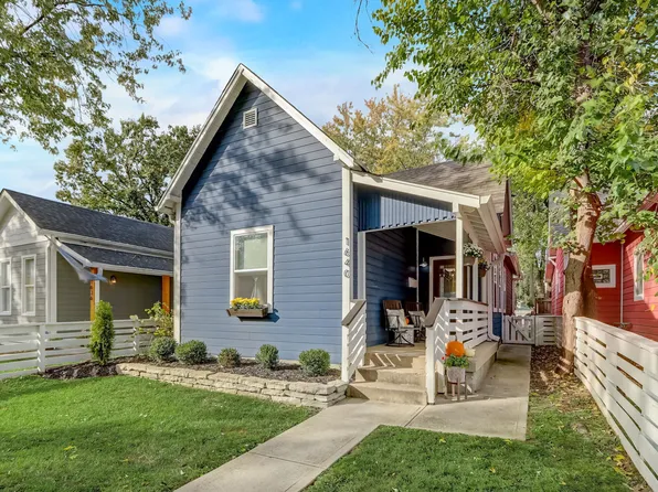 1640 Fletcher Ave, Indianapolis, IN 46203