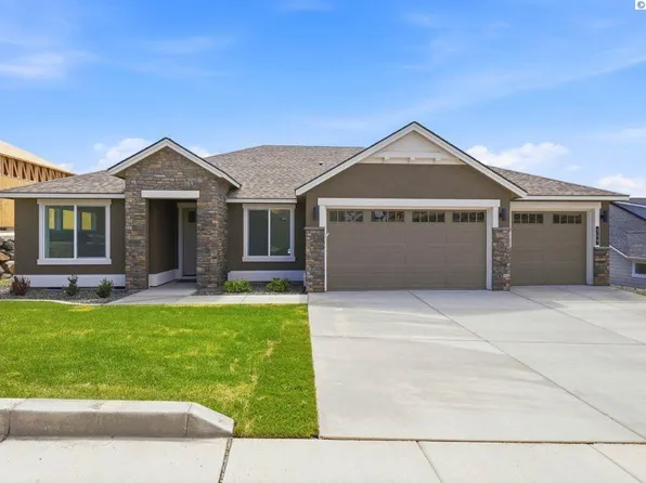 309 Epic St, Richland, WA 99352