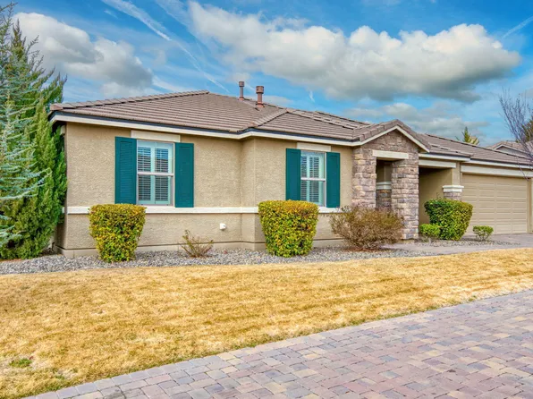 464 Merganser Ln, Sparks, NV 89436