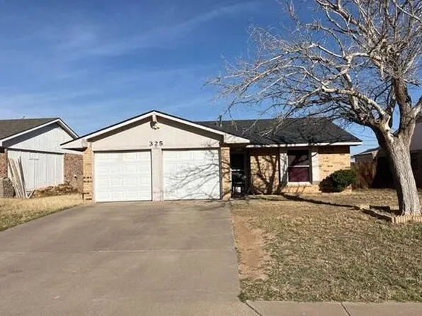325 Rockylane Dr, Midland, TX 79703