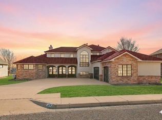 34 Cypress Point, Amarillo, TX 79124