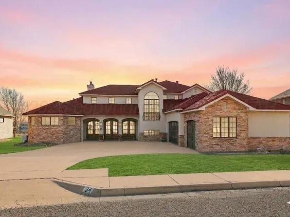 34 Cypress Point, Amarillo, TX 79124