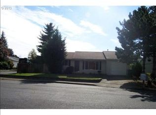 705 Marie Ave, Newberg, OR 97132