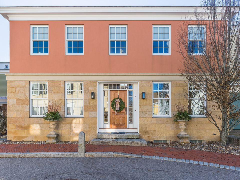 1st image of 7 Vernon St