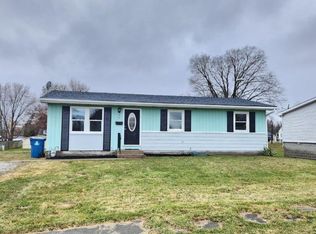 406 Jay St, Ligonier, IN 46767