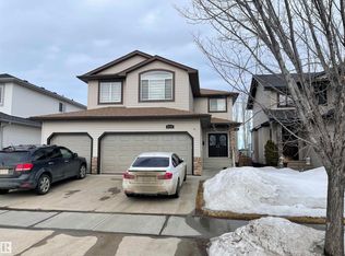 6116 53rd Ave, Beaumont, AB
