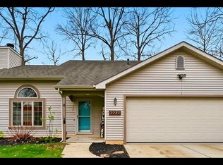 5323 Finch Ln, Fort Wayne, IN 46818