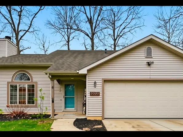 5323 Finch Ln, Fort Wayne, IN 46818