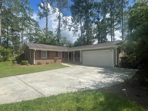 2506 Orlando Dr, Valdosta, GA 31602