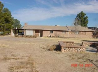 12363 N Sanders Rd, Fort Thomas, AZ 85536