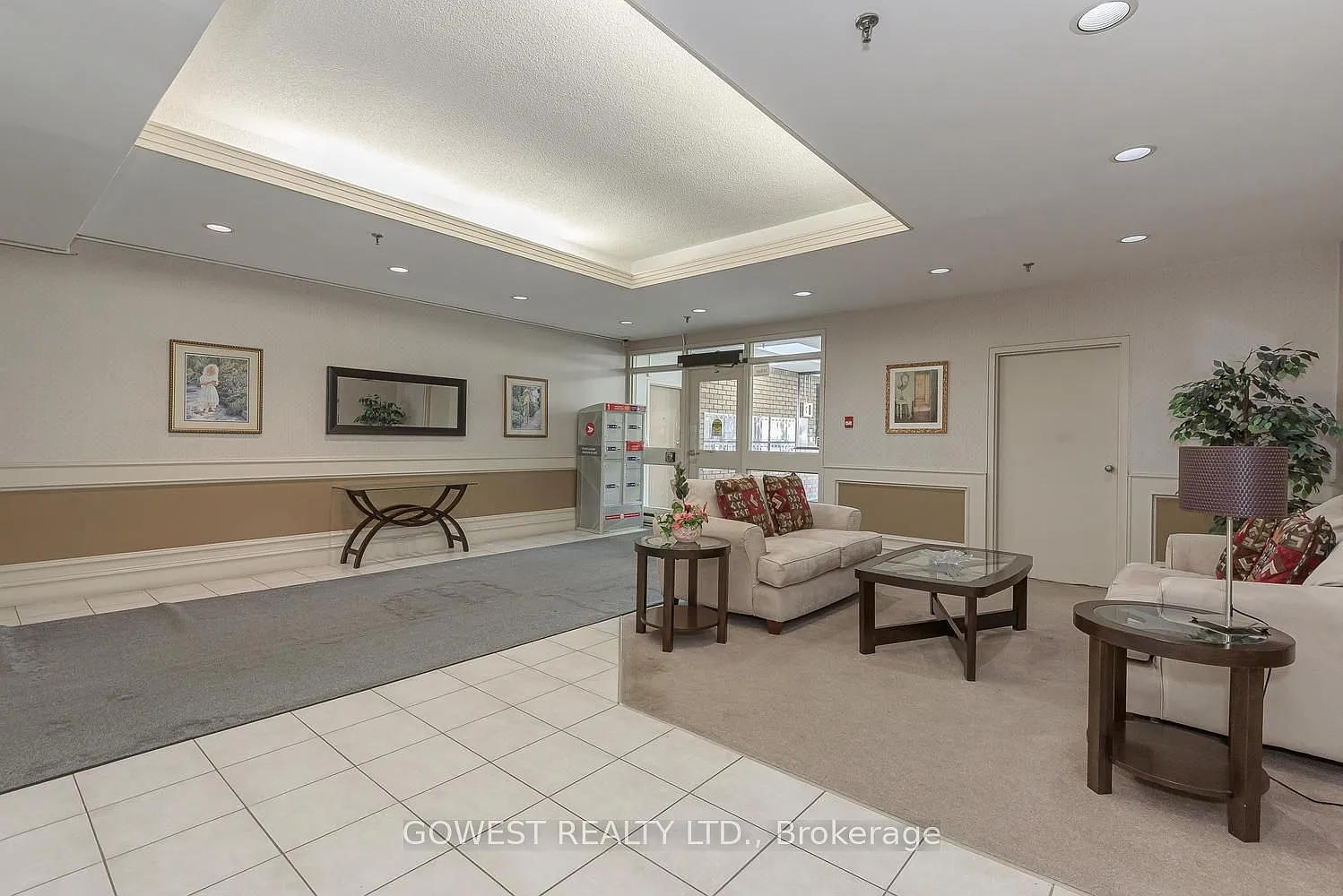2 bed, $2,100 — Photo 3