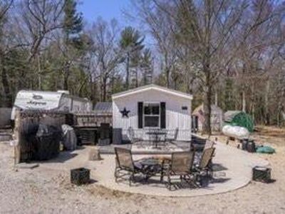 1929 N Sandia Dr, Mears, MI, 49436