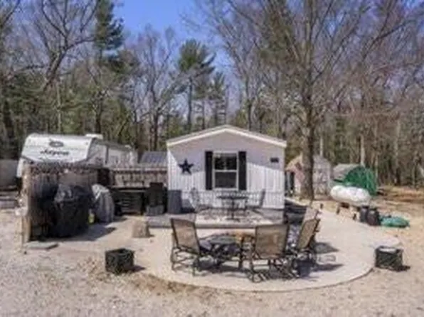 1929 N Sandia Dr, Mears, MI 49436