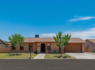 3435 E Sombra Ln, Yuma, AZ 85365