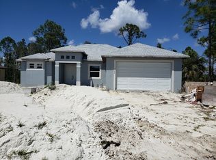 3302 42nd St SW, Lehigh Acres, FL 33976