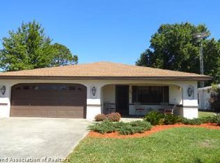 946 Shamrock Dr, Sebring, FL 33872