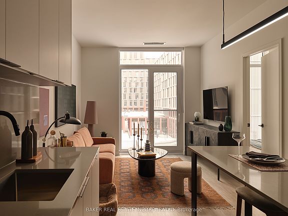 2nd image of 65 Trinity St #612