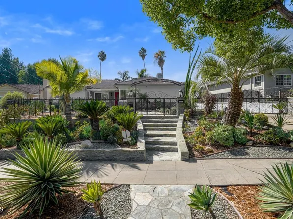 755 Hastings Ranch Dr, Pasadena, CA 91107