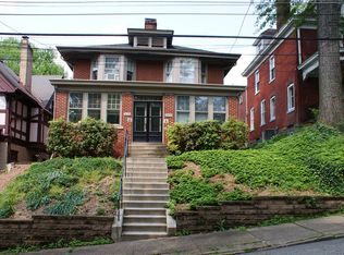 439 Locust St, Pittsburgh, PA 15218
