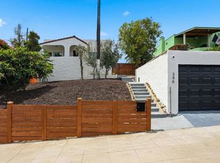 346 Olivewood Ter, San Diego, CA 92113