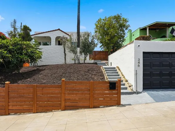 346 Olivewood Ter, San Diego, CA 92113