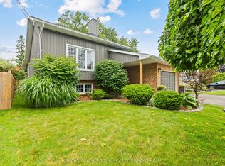 11 Northhaven Rd, Welland, ON L3C 1W9