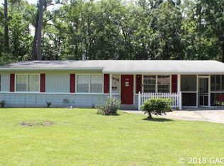 3936 NW 32nd St, Gainesville, FL 32605