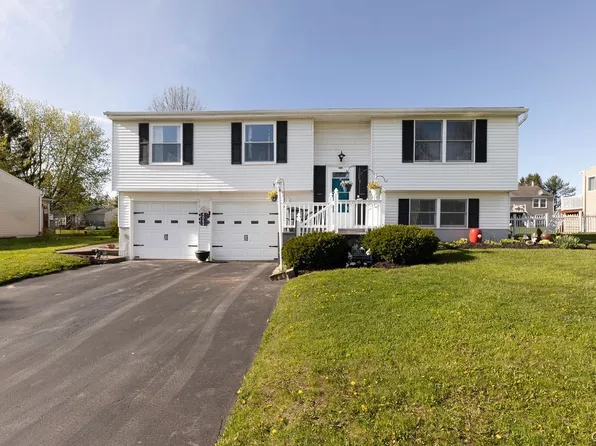 4053 Winterpark Dr, Liverpool, NY 13090