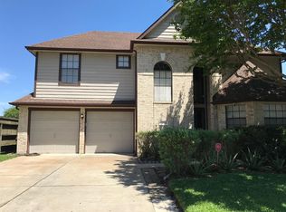 14615 Cinderwood Ct, Houston, TX 77015