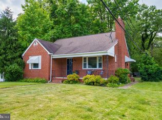 107 Phelps Ave, Glen Burnie, MD 21060