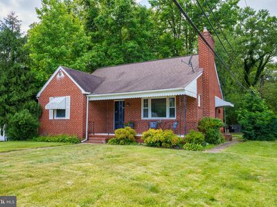 107 Phelps Ave, Glen Burnie, MD, 21060