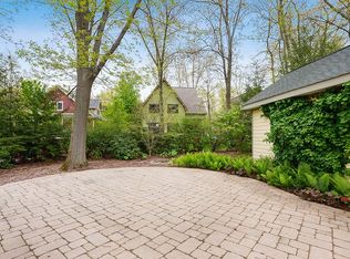 119 S Bronson St, New Buffalo, MI 49117