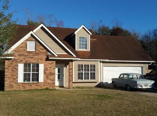 7828 Diane Dr, Biloxi, MS 39532