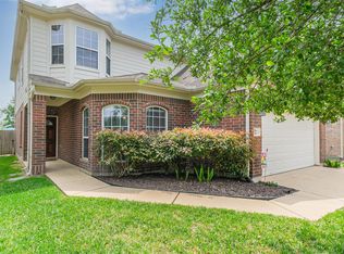 19531 Hardwood Ridge Trl, Cypress, TX 77429