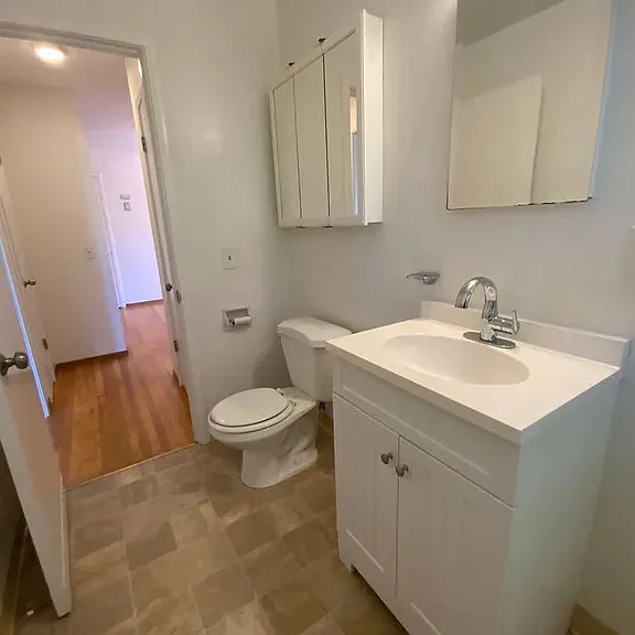 844 Fremont St #3 — Photo 1