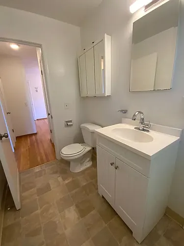 844 Fremont St #3 Photo 1