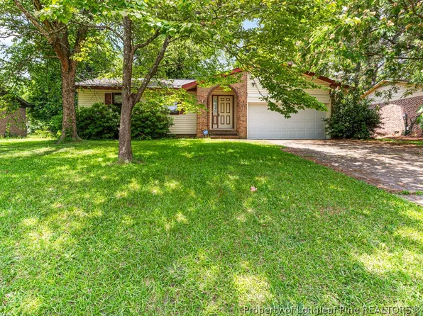 511 Nottingham Dr, Fayetteville, NC 28311