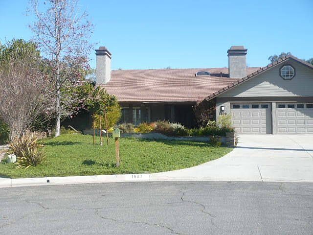 Courtesy of Park Place GMAC Real Estate