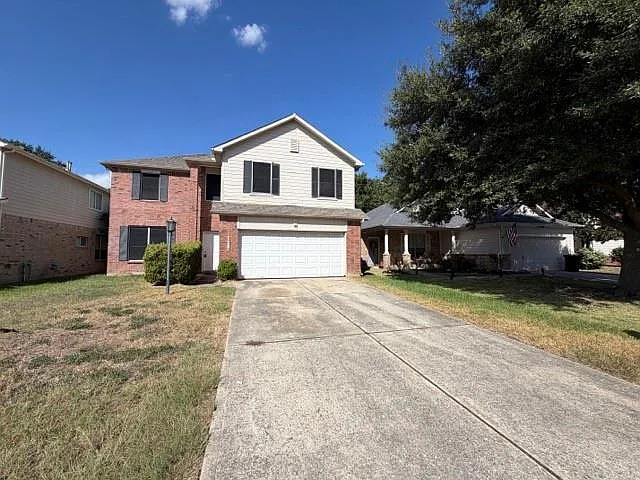 22018 Willow Shadows Dr