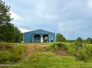 3651 Ruth Dr SE, Ruth, MS 39662