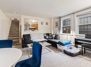 18 Fayette St APT 2, Boston, MA 02116