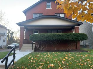 1177 S 22nd St, Columbus, OH 43206