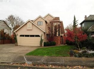 29496 SW Glacier Way, Wilsonville, OR